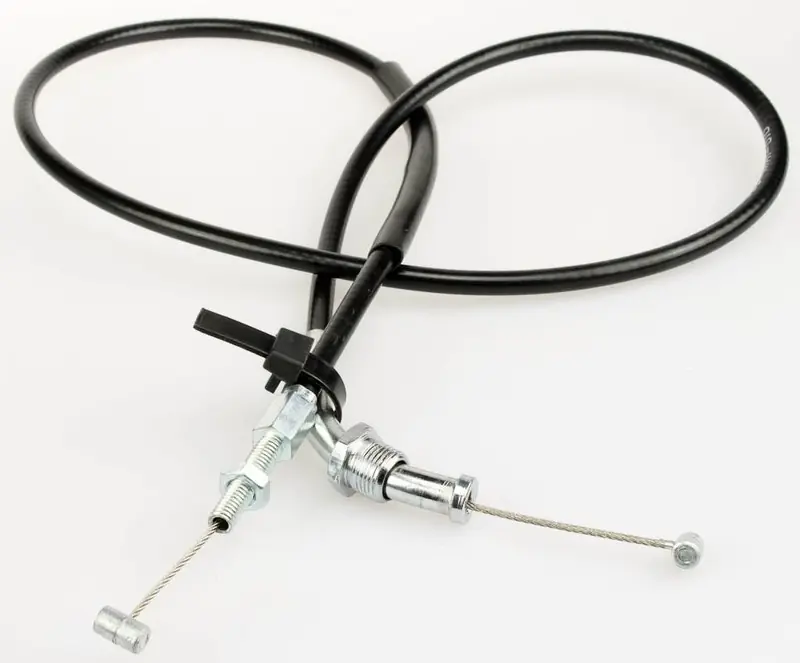 Authentique Cable d'accélérateur B pour Honda VT600C Shadow 90-94