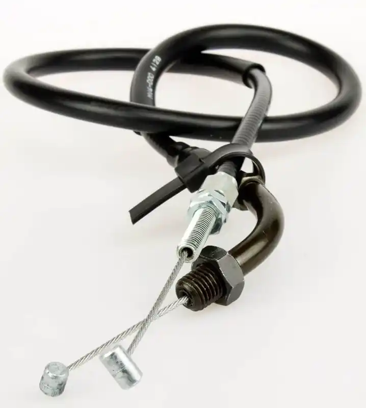 Cable d'accélérateur A pour Honda VF500F PC12 84-87 Commander Vite