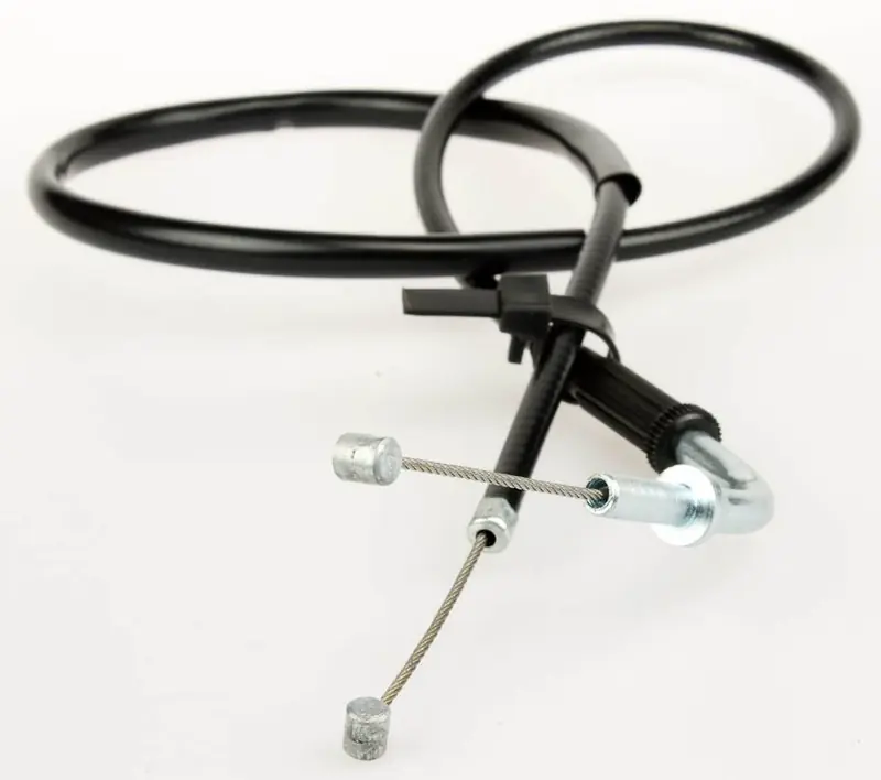 Affaire À Saisir Cable d'accélérateur B pour Kawasaki GPX600R 88-97