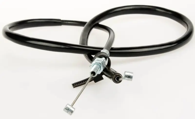 Cable d'accélérateur B pour Kawasaki ZX-10B 1988-1990 Satisfait Ou Remboursé