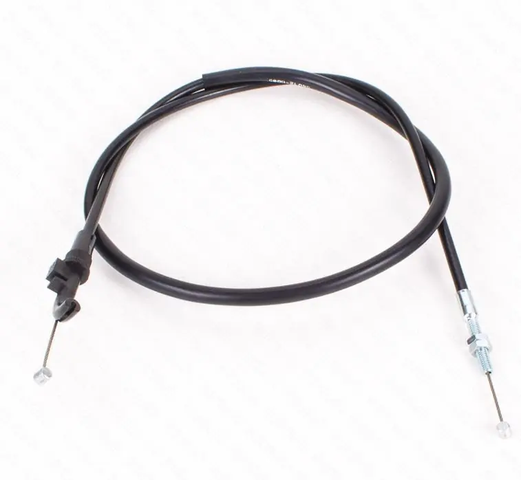 Cable d'accélérateur A pour Kawasaki KLE500A 1991-2004 Vente Directe