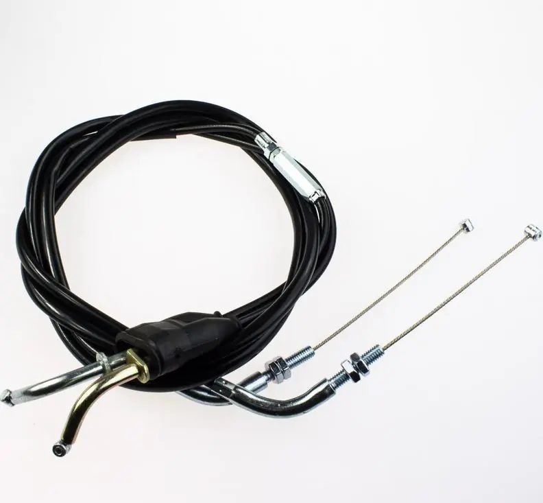 Commander Vite Câble d'accélérateur pour Suzuki DR650R, RE 90-95