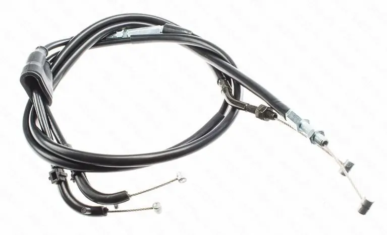Meilleur Choix Câble d'accélérateur pour Yamaha YZF600 Thunder Cat de 1996-2003