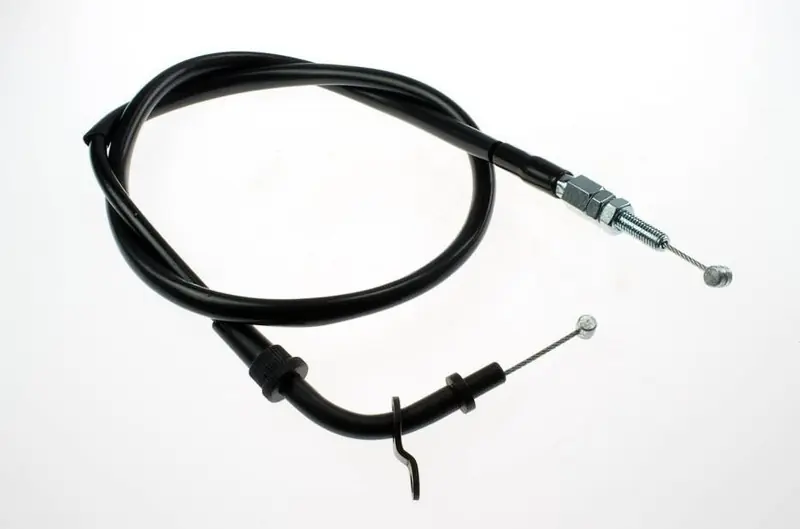 Câble d'accélérateur A pour Suzuki GS500E 1989-2000 Dernier Modèle