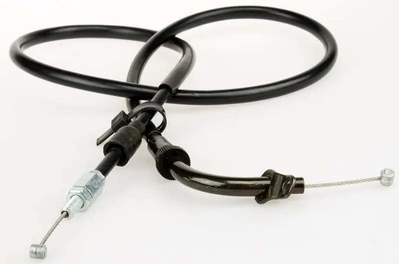 Authentique Câble d'accélérateur A pour Suzuki GSF400 Bandit 91-97