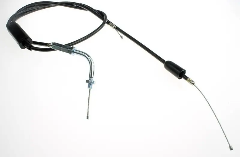 Câble d'accélérateur A pour Suzuki RV50 1973-1981 Expédition Rapide