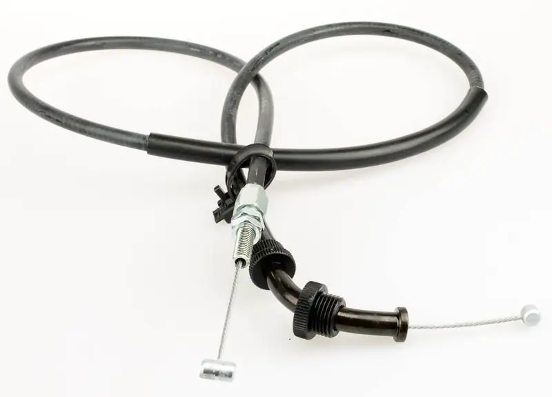 Câble d'accélérateur A pour Suzuki GSX750S Katana 82-83 Populaire
