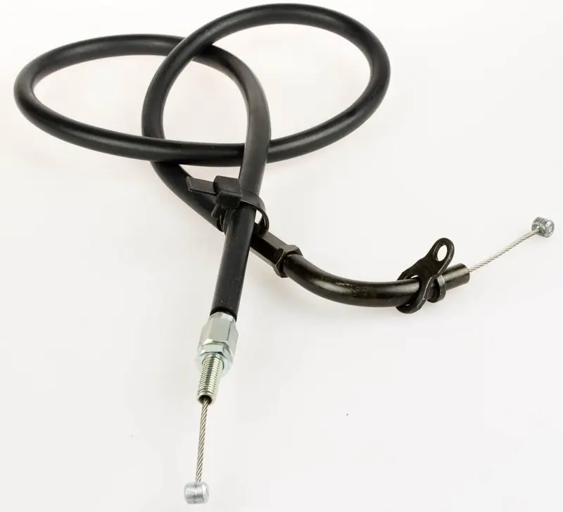 Câble d'accélérateur A pour Suzuki GSX1100F 1989-1996 Satisfait Ou Remboursé