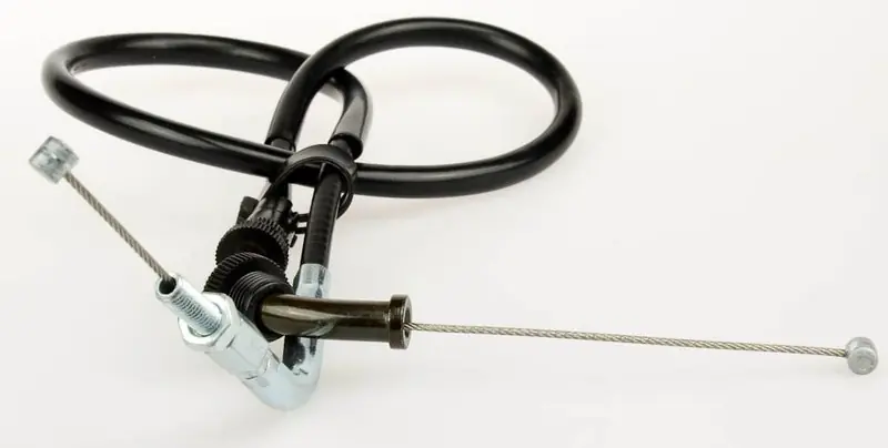 Cable d'accélérateur B pour Suzuki RF900R de 1994-1997 Prix Réduit