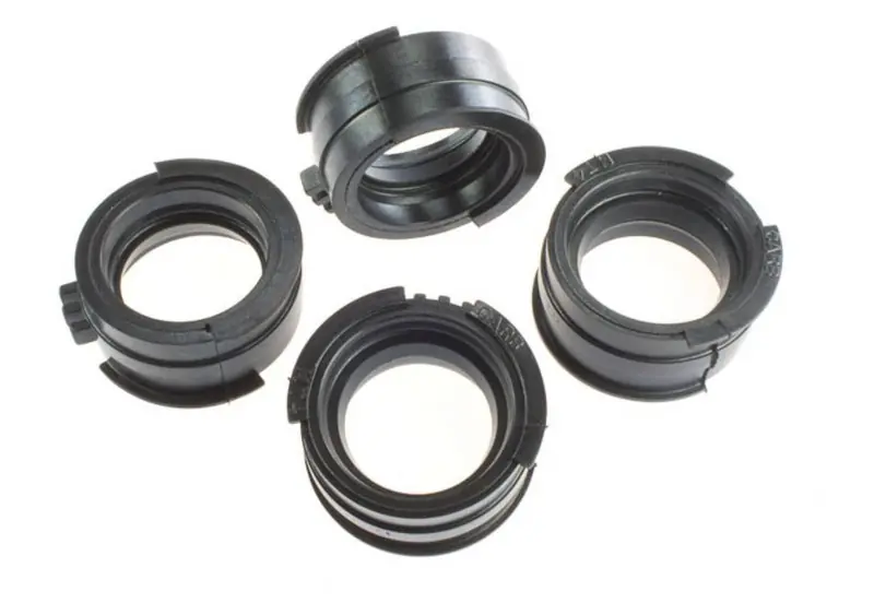 Jeu de 4 pipes d'admission pour Honda VFR750FL-FP RC36 90/93 Meilleur Prix