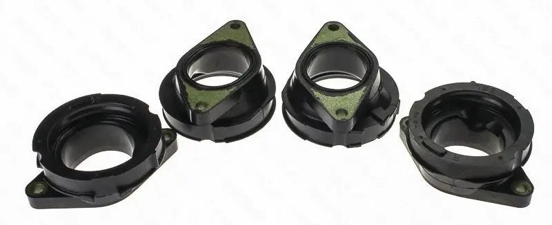 Acheter En Ligne Jeu de 4 pipes d'admission pour Yamaha FZ6 N 2004-2007