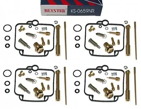 Acheter Direct Kit carbu GSX-R1100W GU75C 1995