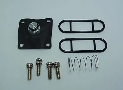 Kit de réparation robinet d'essence pour Triumph Daytona Top Vente