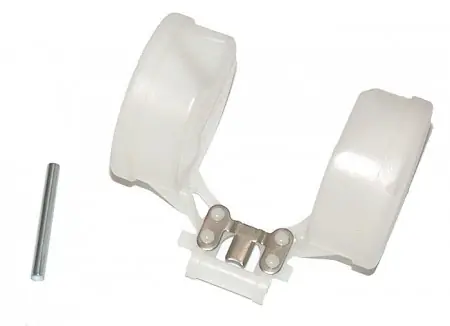 Flotteur pour Kawasaki GPX600R Solde