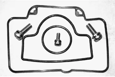 Kit de réfection carburateur pour Mikuni TMX38/TMJ38/TMS38 Prix Choc