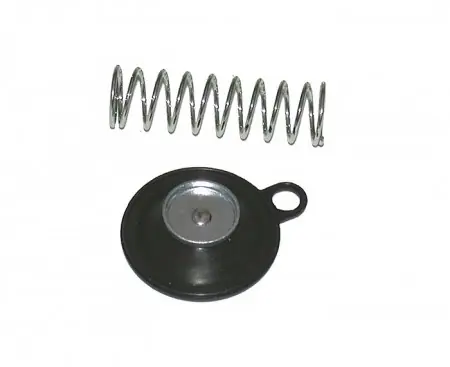 Certifié Membrane pour Yamaha SZR660 (coupure)