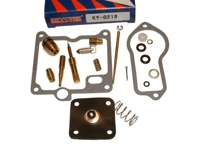 Kit carbu XT250 Offre Exclusive