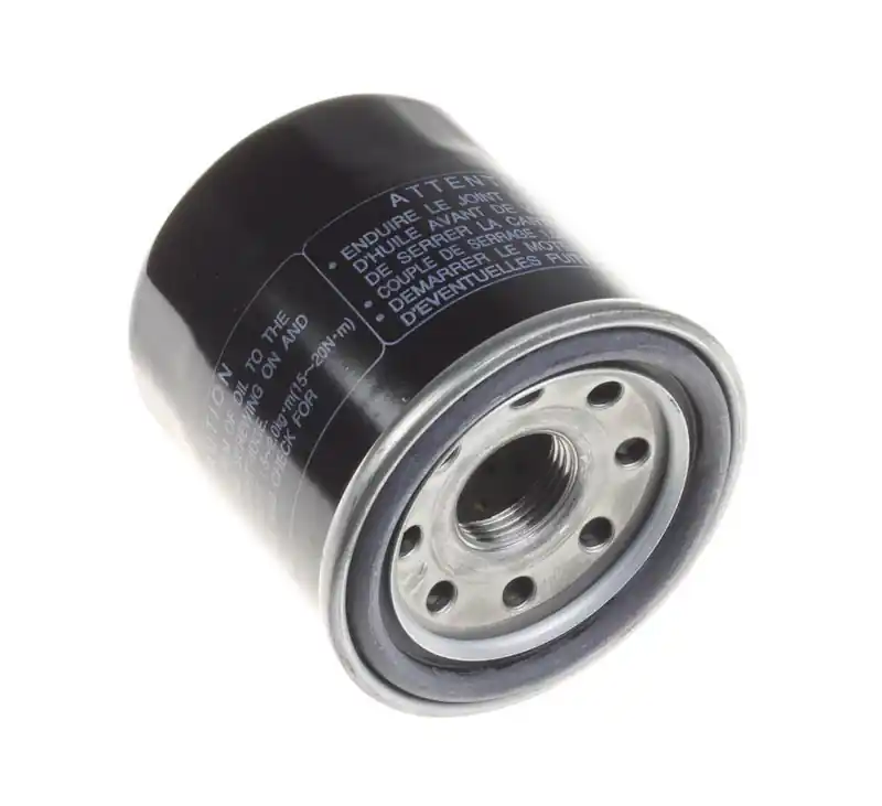 Filtre à huile Meiwa pour Honda NTV 650 Revere 1998-1997 Petit Prix