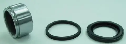 Piston d'étrier AR de frein Suzuki GSX1100 91-92 Satisfait Ou Remboursé
