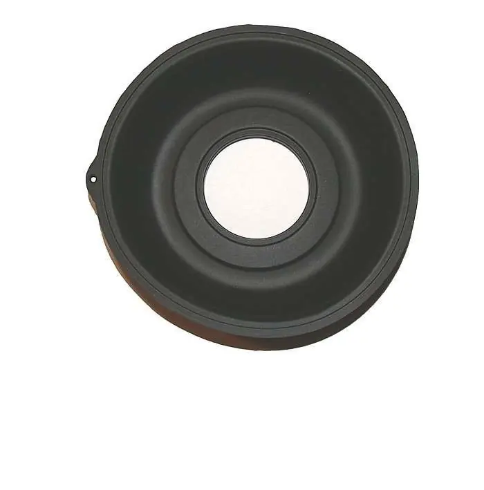 Membrane de boisseau pour Suzuki VS 1400 Intruder Quantité Limitée