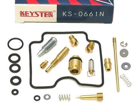 Kit carburateur pour Suzuki GSF 1200 Bandit 2001-2005 Prix Cassé