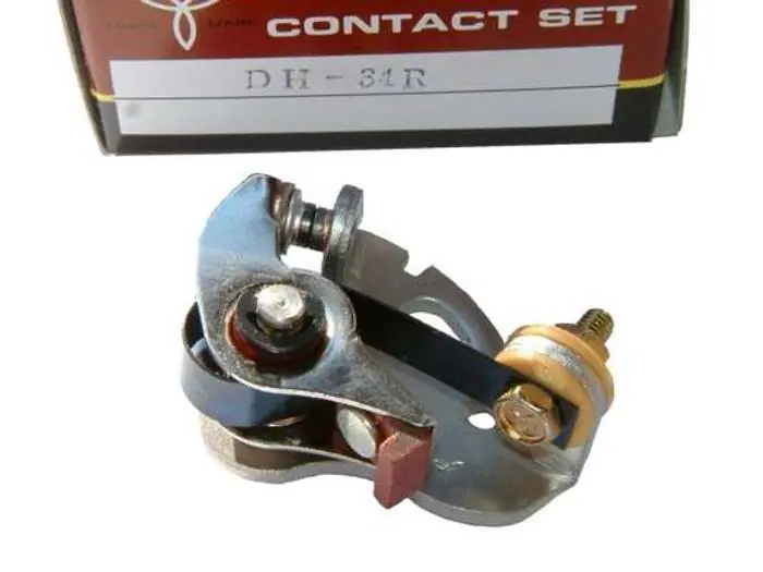 Petit Prix CB7550K0>F2 CB550K & F CB500K0>K2 CB400F Rupteurs droits