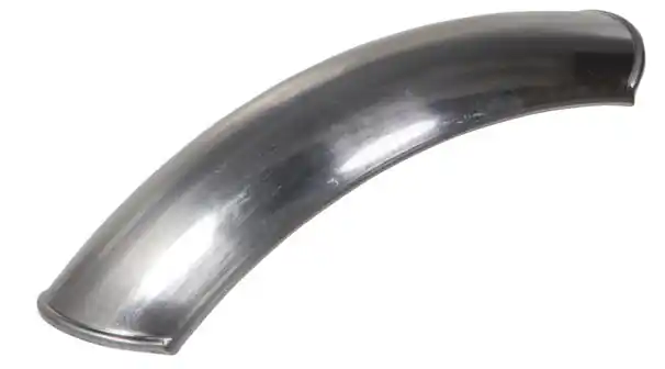 Produit De Marque Garde-boue Scrambler avant ou arrière 115-380 mm