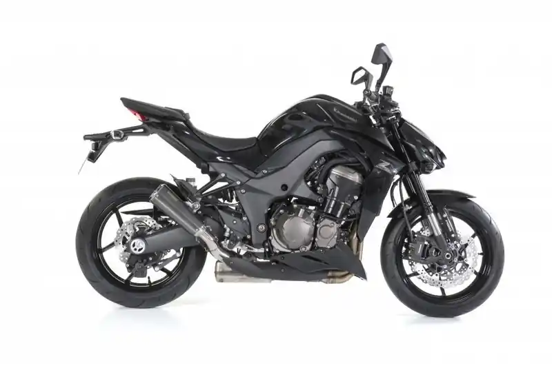 2 Silencieux Bos Superbike inox Carbon Steel Super Prix