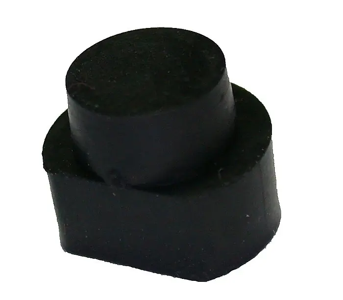 Bouchon de gicleur principal pour Yamaha XVZ 1300 Pas Cher