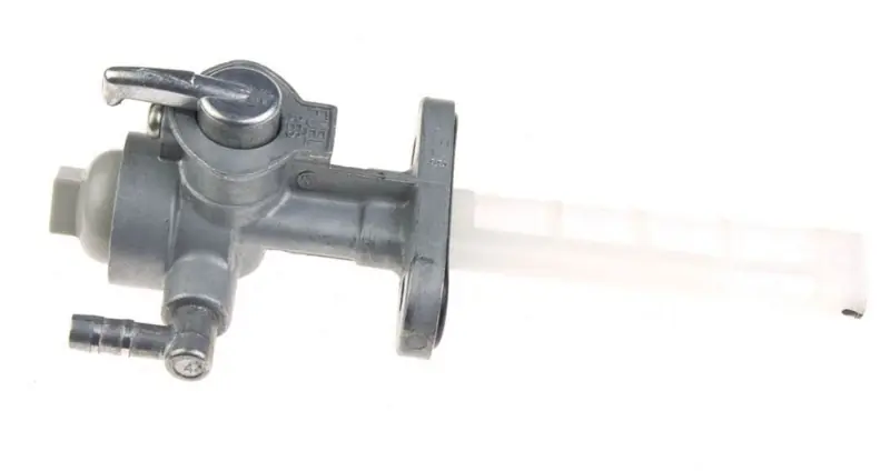 Robinet d'essence pour Suzuki TS 185 ER de 1979 à 1984 Satisfait Ou Remboursé