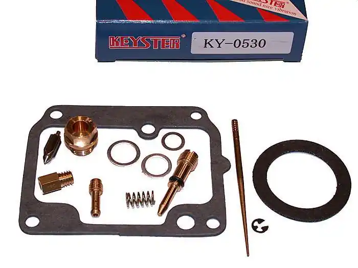 Kit de rénovation carbu RD400C et RD400D 1A3 Acheter En Ligne