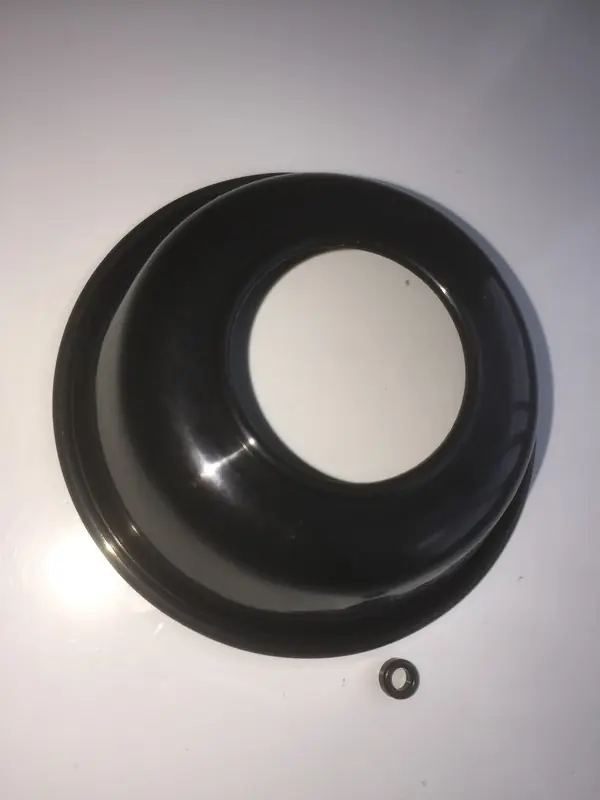 Haute Qualité Membrane de boisseau pour Honda VFR 750F RC24-2 et RC36 88-93