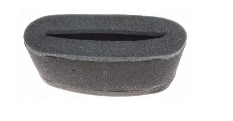 Soldes Filtre à air Meiwa pour Suzuki RG 500 1986-1989