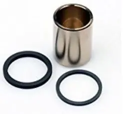 Piston d'étrier de frein AV pour Honda CB400N 82-85 Satisfait Ou Remboursé