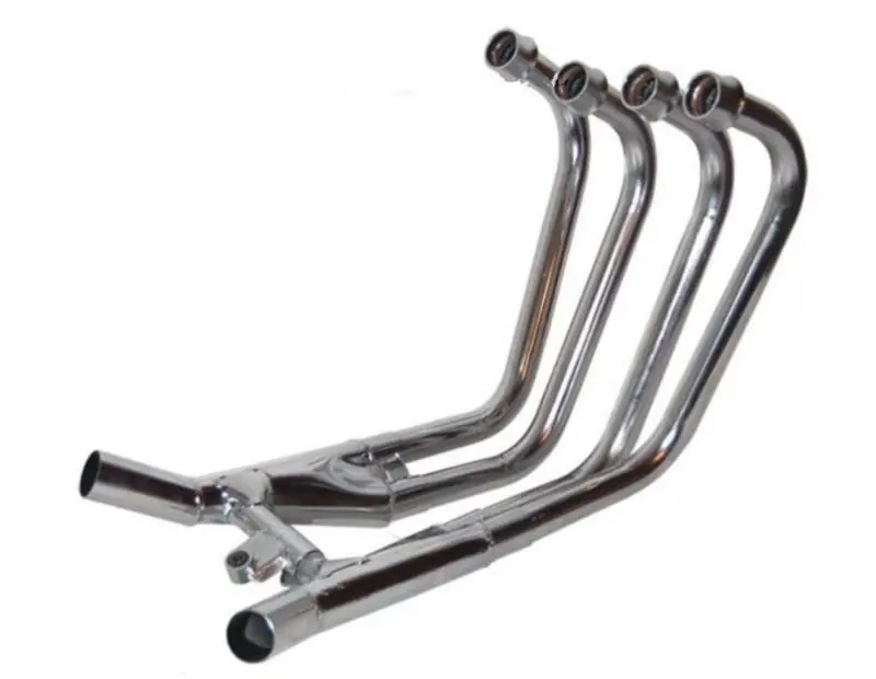Petit Prix Motad collecteur en inox pour Yamaha XJR1300