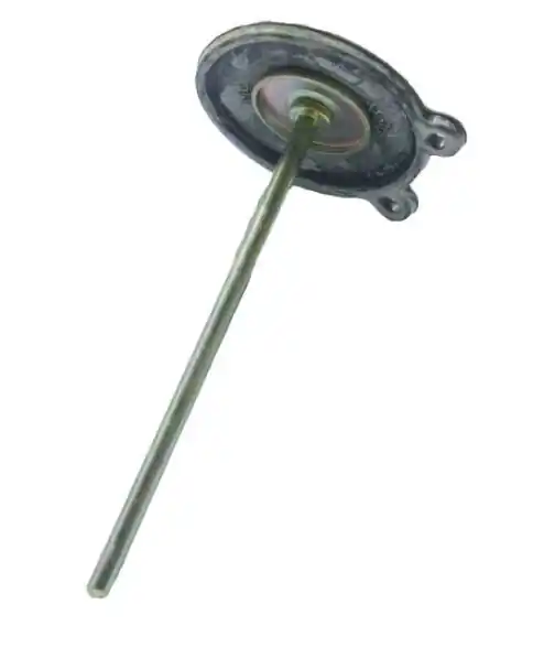 Membrane de pompe de reprise pour carburateur Dellorto de Honda NX125 Vente Flash