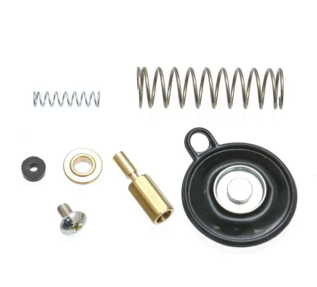 Membrane de coupure Origine pour Yamaha XT350 1986-92 Populaire