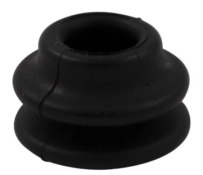 Paiement Sécurisé Joint plongeur starter pour carburateur Mikuni de Kawasaki Z1000A / J