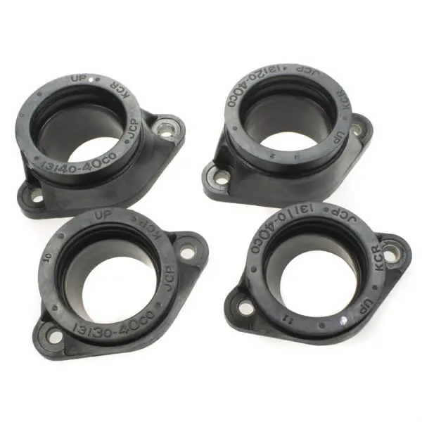 4 pipes d'admission pour Suzuki GSX-R 1100 1989-92 Produit De Marque