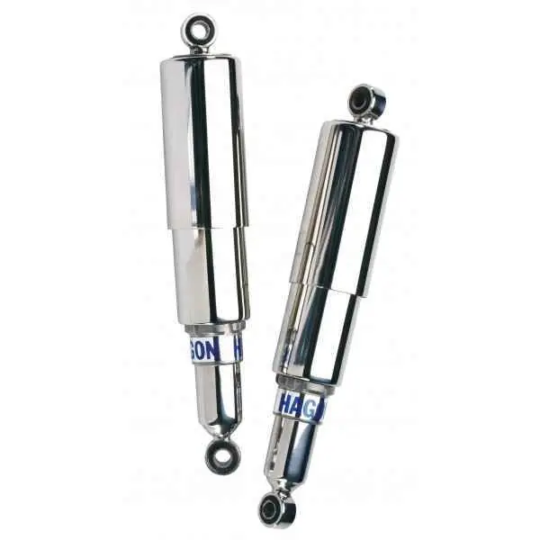 Prix Promo HAGON Chrome 2