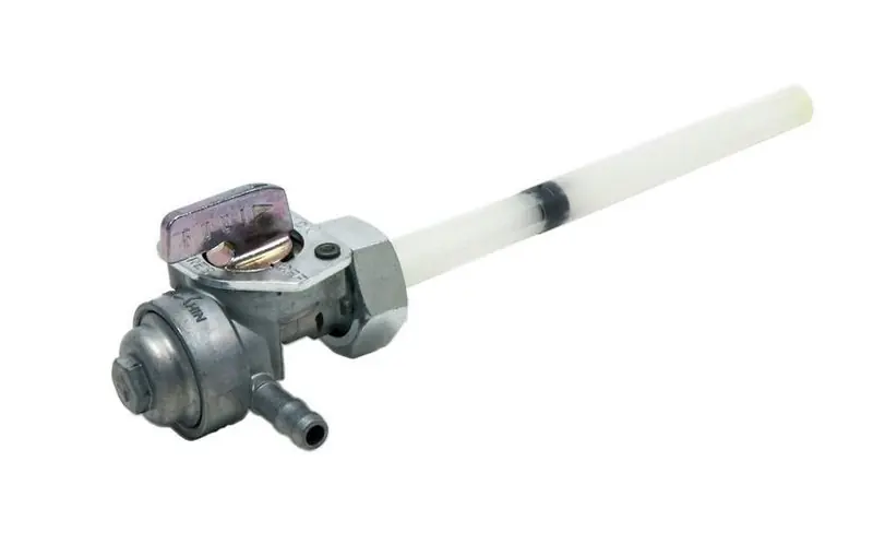 Robinet d'essence pour Honda XR650L 1993-2009 origine Commande En Gros