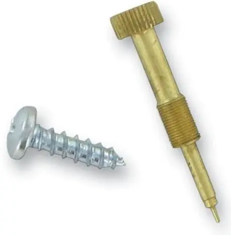 Usine Directe Vis de réglage de richesse pour Yamaha XV 1700 A 2004-2007