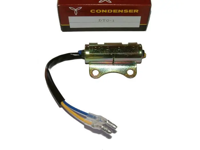Condensateur Nouvel Arrivage