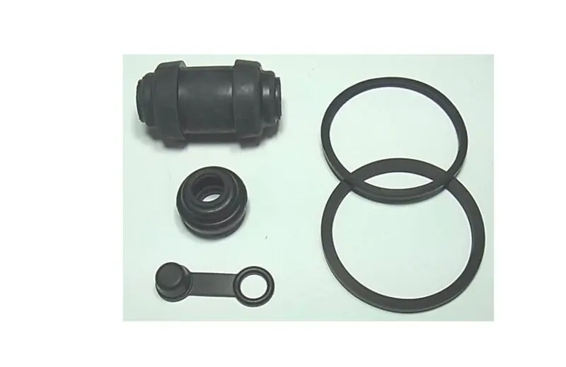 Kit de réparation étrier de frein AR Yamaha YZF 1000 R1 2004-2013 Usine Directe