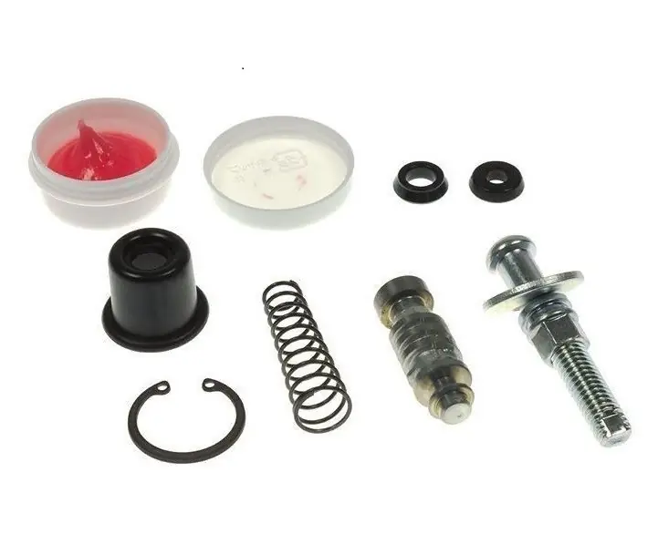 Kit de réparation maître-cylindre frein AR YZ 125 1988-1995 Nouvel Arrivage