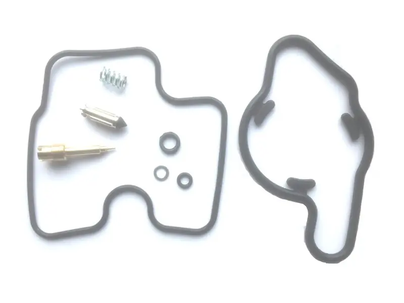 Réduction Kit carburateur pour Honda VT125 Shadow