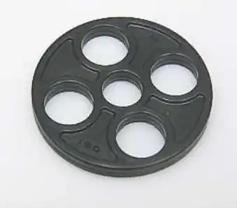Joint tulipe de robinet d'essence, pour Yamaha XV750 Livraison Express