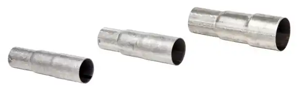 Réduction échappement 51/48/41 mm Populaire
