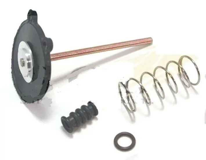 Membrane d'accelération pour Honda XL250S 1979-82 56mm Vente Directe