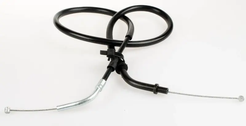 Acheter En Ligne Cable d'accérérateur (Tirage) pour Yamaha XV535 Virago 88-94